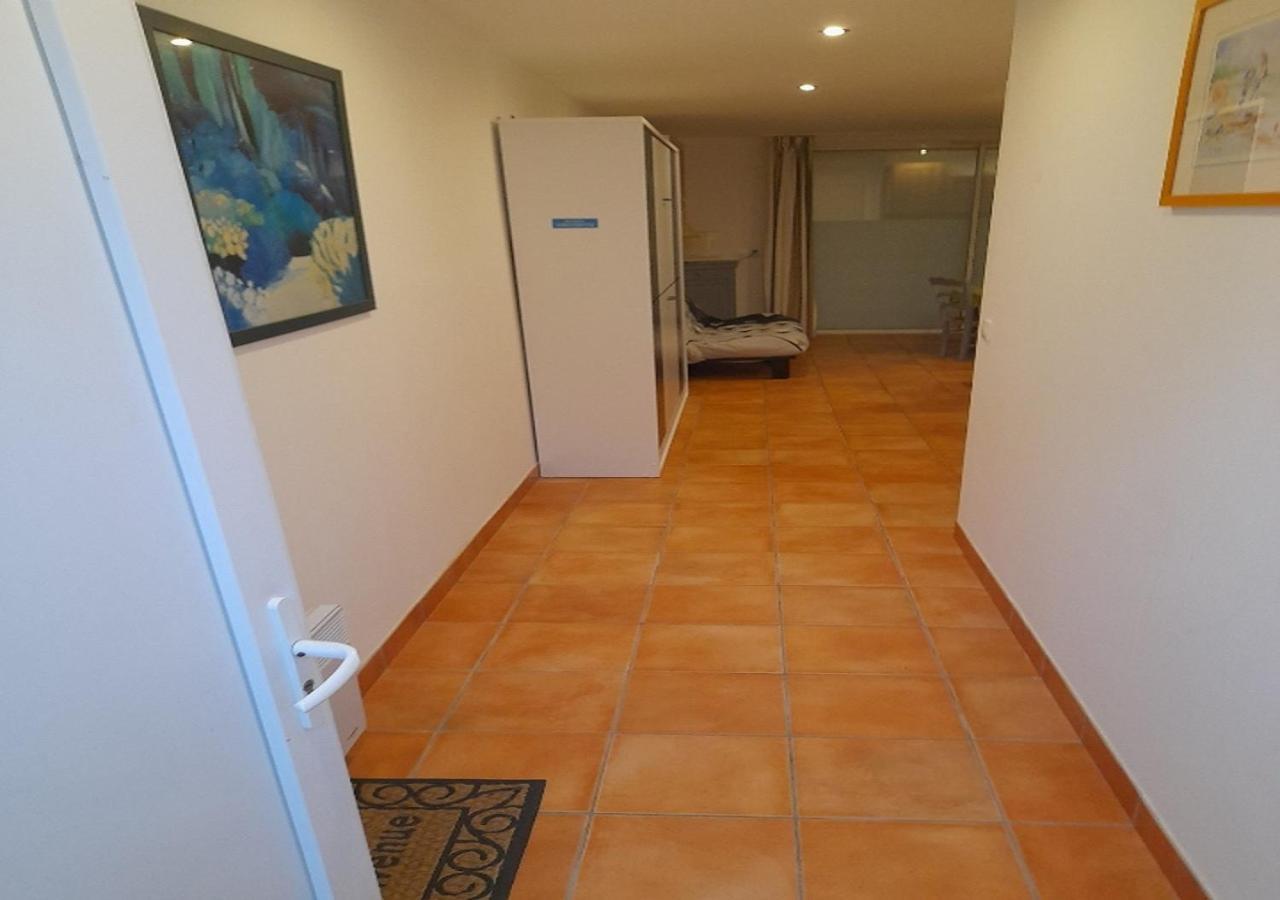 Resid'Azur Appartement T2-Pmr- Piscine Privee Saint-Jean-de-Monts Exteriér fotografie