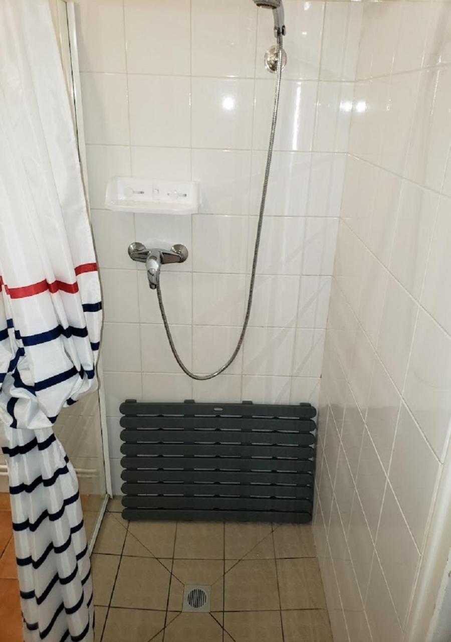 Resid'Azur Appartement T2-Pmr- Piscine Privee Saint-Jean-de-Monts Exteriér fotografie